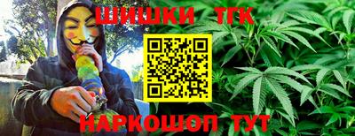 трава Кандалакша